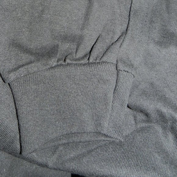 Smith & Wesson Logo Made in the USA American Flag Long Sleeve Tee shirt NWT!🆕 - Picture 9 of 13